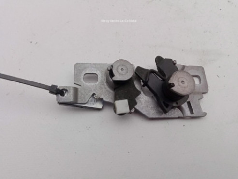 CERRADURA CAPO TOYOTA PROACE VERSO (MPY_)|Desguaces La Cabaña