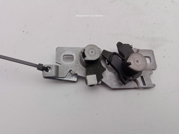 CERRADURA CAPO TOYOTA PROACE VERSO (MPY_)|Desguaces La Cabaña