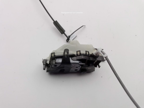 16942543 CERRADURA PUERTA LAT DEL DER TOYOTA PROACE VERSO (MPY_)|Desguaces La Cabaña