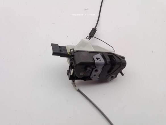 16942543 CERRADURA PUERTA LAT DEL DER TOYOTA PROACE VERSO (MPY_)|Desguaces La Cabaña