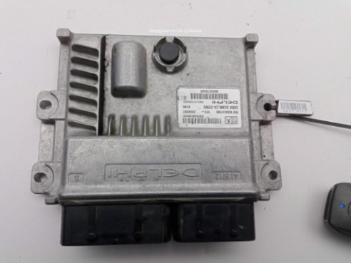 9809447980 CENTRALITA MOTOR TOYOTA PROACE VERSO (MPY_)|Desguaces La Cabaña