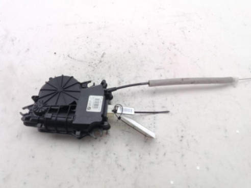 16367210 MOTOR APERTURA TAPA MALETA / PORTON BMW 2 - series|Desguaces La Cabaña