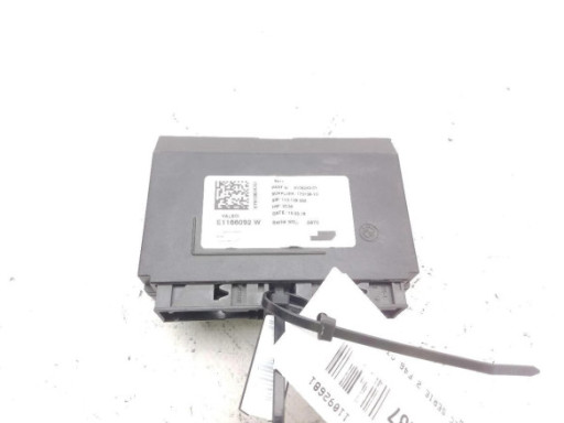 308525320AB AIRBAG CORTINA DER BMW 2 Gran Tourer (F46)|Desguaces La Cabaña