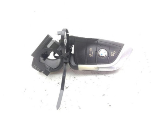 9311353 LECTOR LLAVE BMW 2 Gran Tourer (F46)|Desguaces La Cabaña