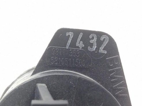 9311353 LECTOR LLAVE BMW 2 Gran Tourer (F46)|Desguaces La Cabaña