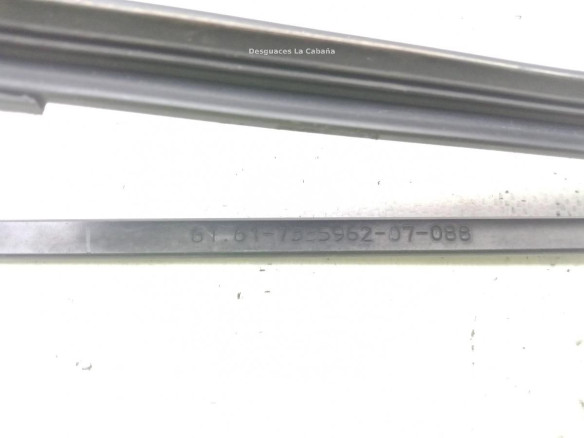 7335962 BRAZO LIMPIAPARABRISAS DEL DER BMW 2 Gran Tourer (F46)|Desguaces La Cabaña