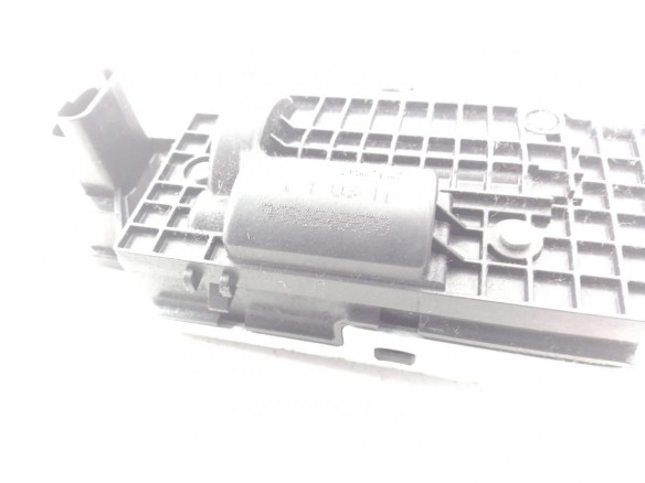 9694948680 CERRADURA PORTON / TAPA MALETA CITROEN DS3|Desguaces La Cabaña