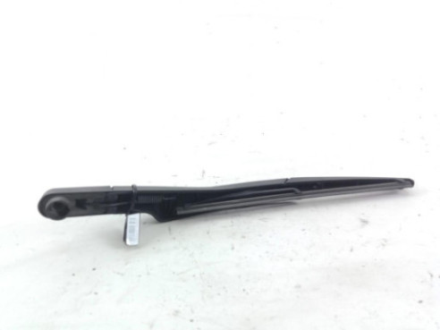 9689627180 BRAZO LIMPIAPARABRISAS TRA PORTÓN CITROEN DS3|Desguaces La Cabaña