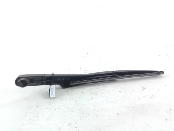 9689627180 BRAZO LIMPIAPARABRISAS TRA PORTÓN CITROEN DS3|Desguaces La Cabaña