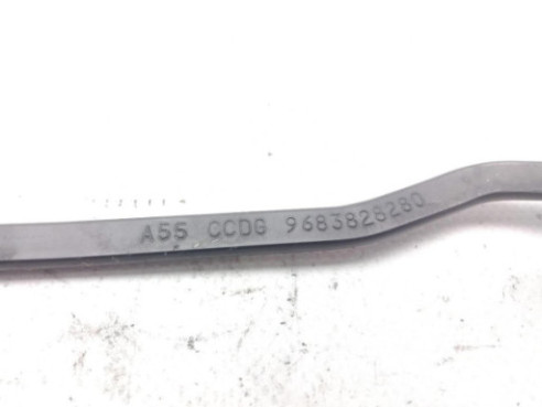 BRAZO LIMPIAPARABRISAS DELANTERO IZQUIERDO|Desguaces La Cabaña 2
