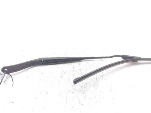 9683828280 BRAZO LIMPIAPARABRISAS DEL IZQ CITROEN DS3|Desguaces La Cabaña