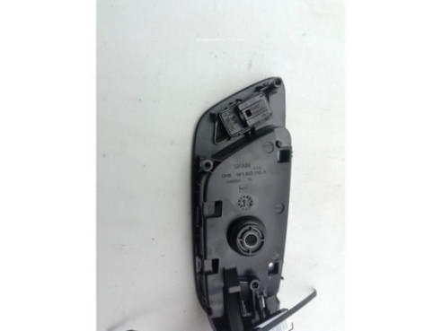 5F1837113A MANILLA PUERTA LAT DEL IZQ INT SEAT LEON ST (5F8)|Desguaces La Cabaña