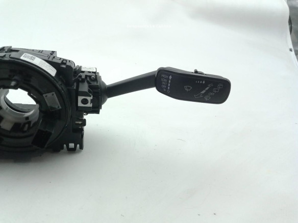 5Q0953507HA MANDO COMPLETO SEAT LEON ST (5F8)|Desguaces La Cabaña