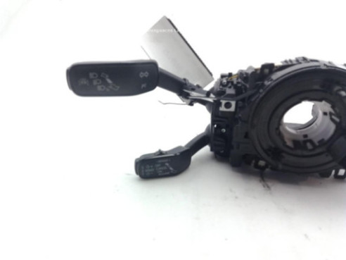 5Q0953507HA MANDO COMPLETO SEAT LEON ST (5F8)|Desguaces La Cabaña