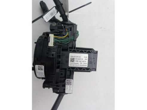 5Q0953507HA MANDO COMPLETO SEAT LEON ST (5F8)|Desguaces La Cabaña