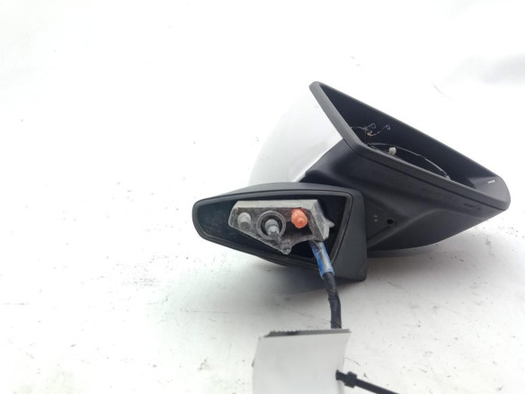 ESPEJO DER SEAT LEON ST (5F8)|Desguaces La Cabaña