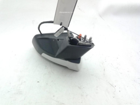 ESPEJO IZQ SEAT LEON ST (5F8)|Desguaces La Cabaña