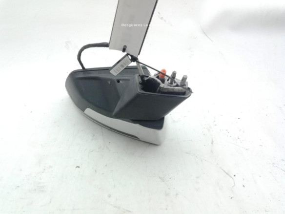 ESPEJO IZQ SEAT LEON ST (5F8)|Desguaces La Cabaña