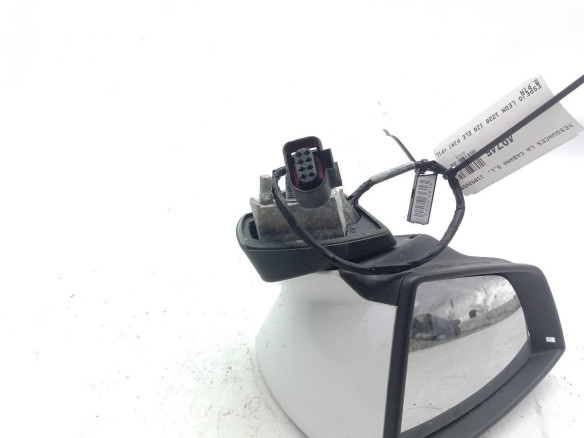 ESPEJO IZQ SEAT LEON ST (5F8)|Desguaces La Cabaña