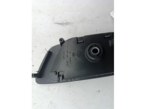 5F1837114A MANILLA PUERTA LAT DEL DER INT SEAT LEON ST (5F8)|Desguaces La Cabaña