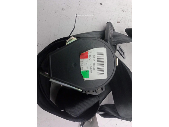 621180600 CINTURON TRA IZQ SEAT LEON ST (5F8)|Desguaces La Cabaña
