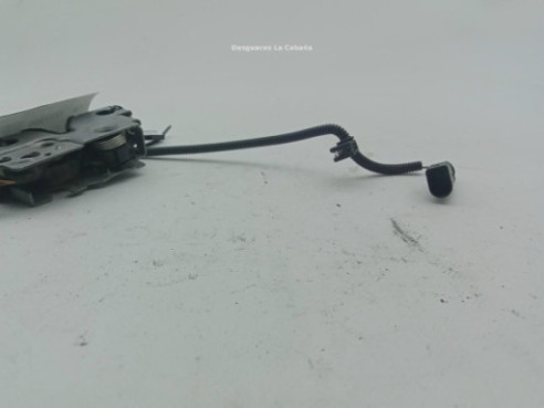 CERRADURA CAPO SEAT LEON ST (5F8)|Desguaces La Cabaña