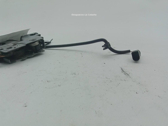 CERRADURA CAPO SEAT LEON ST (5F8)|Desguaces La Cabaña