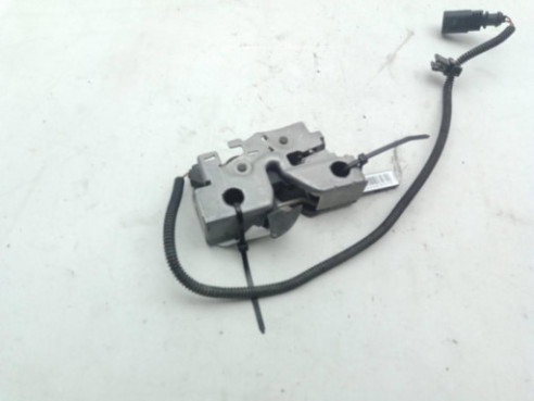 CERRADURA CAPO SEAT LEON ST (5F8)|Desguaces La Cabaña