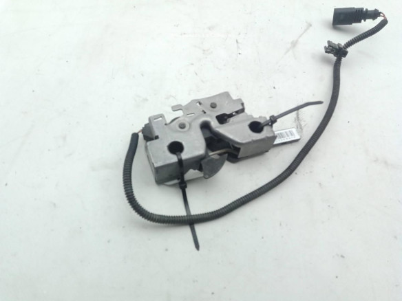CERRADURA CAPO SEAT LEON ST (5F8)|Desguaces La Cabaña