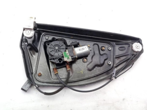 LR060138  ELEVALUNAS PUERTA LAT TRA DER LAND ROVER FREELANDER 2 (L359)|Desguaces La Cabaña