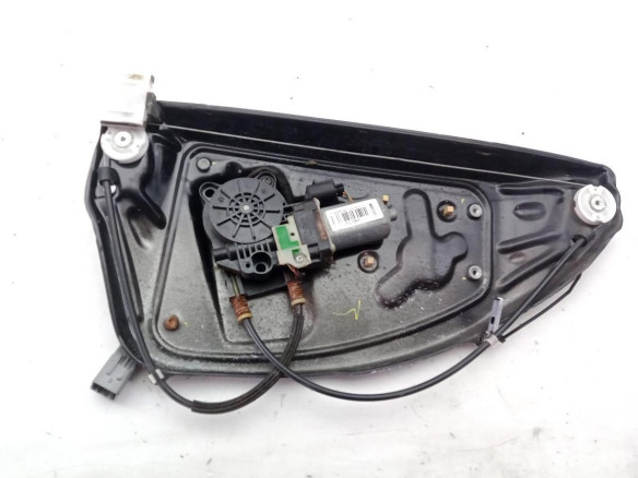 LR060138  ELEVALUNAS PUERTA LAT TRA DER LAND ROVER FREELANDER 2 (L359)|Desguaces La Cabaña