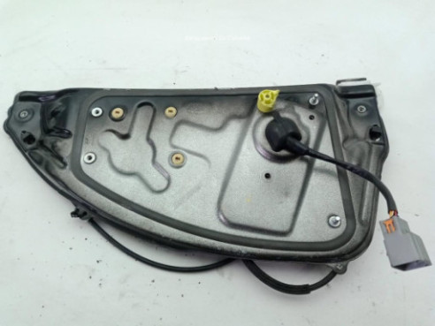 LR060138  ELEVALUNAS PUERTA LAT TRA DER LAND ROVER FREELANDER 2 (L359)|Desguaces La Cabaña