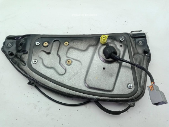 LR060138  ELEVALUNAS PUERTA LAT TRA DER LAND ROVER FREELANDER 2 (L359)|Desguaces La Cabaña