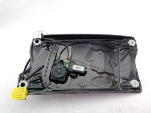 LR060134  ELEVALUNAS PUERTA LAT DEL DER LAND ROVER FREELANDER 2 (L359)|Desguaces La Cabaña