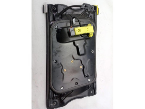 LR060134  ELEVALUNAS PUERTA LAT DEL DER LAND ROVER FREELANDER 2 (L359)|Desguaces La Cabaña