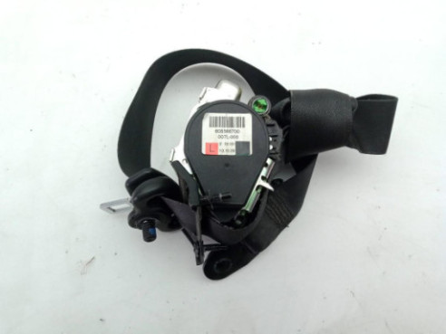 605566700 CINTURON DEL IZQ LAND ROVER FREELANDER 2 (L359)|Desguaces La Cabaña