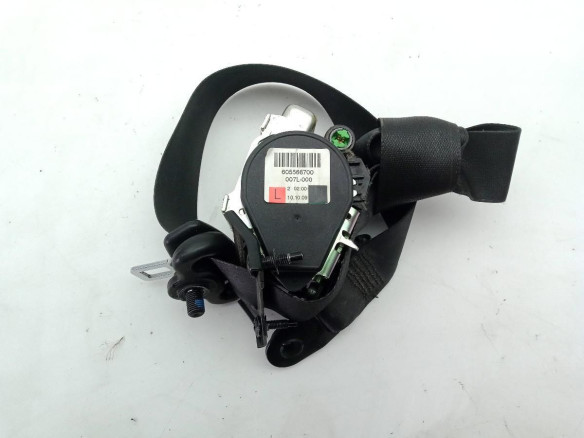 605566700 CINTURON DEL IZQ LAND ROVER FREELANDER 2 (L359)|Desguaces La Cabaña