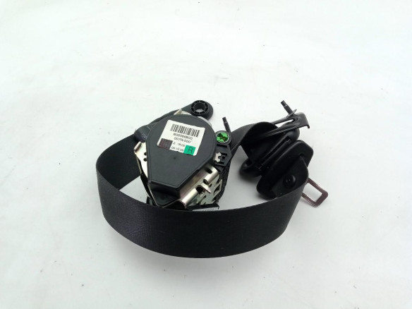 605566800 CINTURON DEL DER LAND ROVER FREELANDER 2 (L359)|Desguaces La Cabaña
