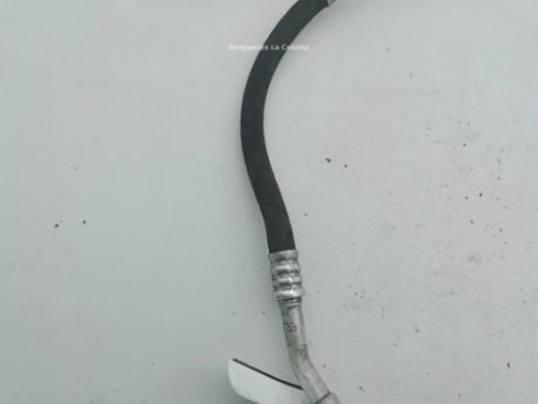 A906830 TUBO AA DE COMPRESOR A RADIADOR AA MERCEDES BENZ SPRINTER 3,5-t Furgón (906)|Desguaces La Cabaña