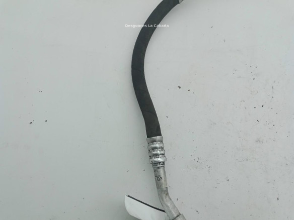 A906830 TUBO AA DE COMPRESOR A RADIADOR AA MERCEDES BENZ SPRINTER 3,5-t Furgón (906)|Desguaces La Cabaña