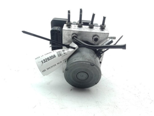 GRUPO ABS|Desguaces La Cabaña