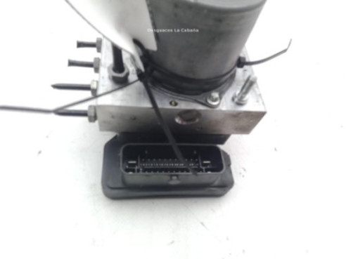 GRUPO ABS|Desguaces La Cabaña 2