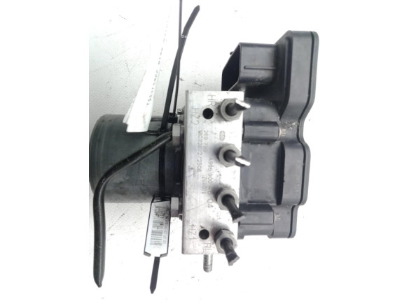 A9069004804 GRUPO ABS MERCEDES BENZ SPRINTER 3,5-t Furgón (906)|Desguaces La Cabaña