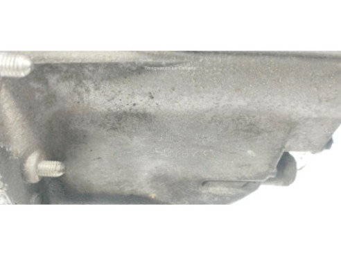 JH3184 CAJA CAMBIOS RENAULT CLIO III (BR0/1, CR0/1)|Desguaces La Cabaña