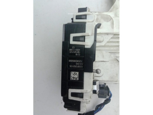 A9067202135 CERRADURA PUERTA LAT DEL IZQ MERCEDES BENZ SPRINTER 3,5-t Furgón (906)|Desguaces La Cabaña