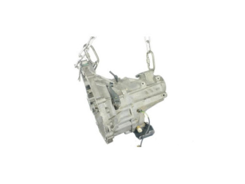 GETRAG CAJA CAMBIOS LAND ROVER FREELANDER (L314)|Desguaces La Cabaña