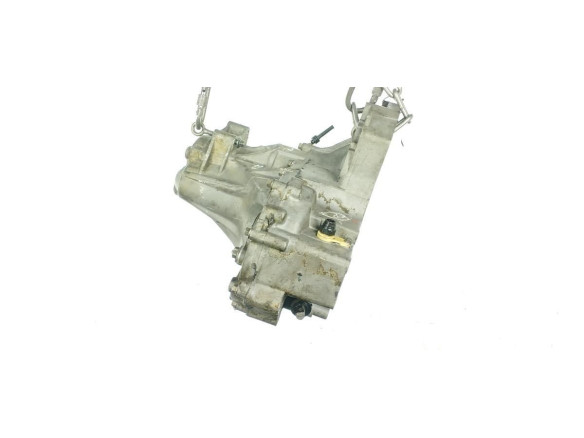 GETRAG CAJA CAMBIOS LAND ROVER FREELANDER (L314)|Desguaces La Cabaña