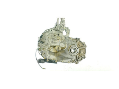 GETRAG CAJA CAMBIOS LAND ROVER FREELANDER (L314)|Desguaces La Cabaña