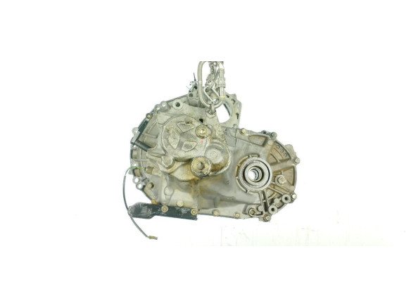 GETRAG CAJA CAMBIOS LAND ROVER FREELANDER (L314)|Desguaces La Cabaña