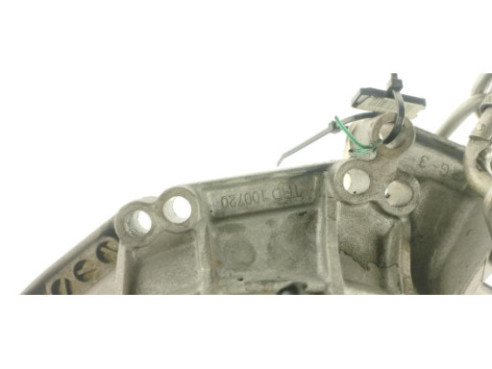 GETRAG CAJA CAMBIOS LAND ROVER FREELANDER (L314)|Desguaces La Cabaña